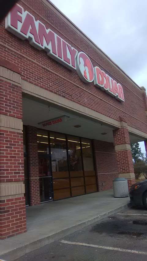 Family Dollar Family Dollar