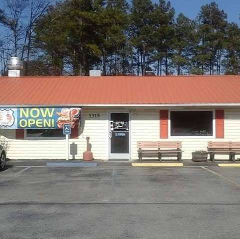 HWY 90 DINER HWY 90 DINER