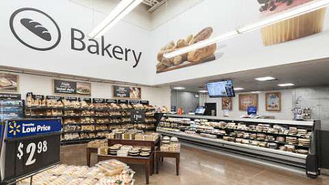 Walmart Bakery Walmart Bakery